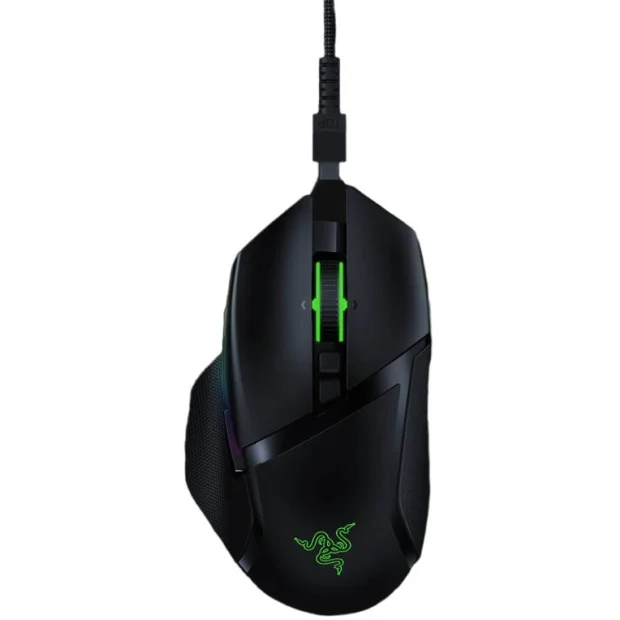 Игровая мышь Razer Basilisk Ultimate (без зарядного крэдла)